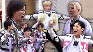 Thumbnail: seventeen's going rangers was a mess