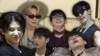 Thumbnail: seventeen's comeback special was a mess