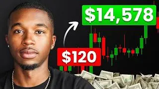 Thumbnail: Beginners Guide To Start Day Trading In 2026 (7 Hours)