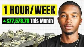 Thumbnail: How I Make $77,578/Month Selling Options (Beginners Guide)