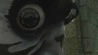 Thumbnail: He's watching us....