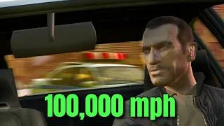 Thumbnail: GTA 4 with just one simple change