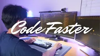 Thumbnail: how I stay productive as a software engineer