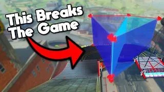 Thumbnail: How I Broke Mario Kart World's Checkpoints