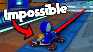 Thumbnail: Why Big Blue Can't Be Beaten In Under A Minute