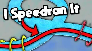 Thumbnail: How I Mastered Mario Galaxy's Most Infuriating Level