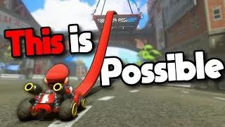Thumbnail: How Many Courses Can You Drive Backwards In Mario Kart World?