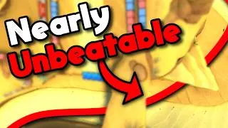 Thumbnail: The History Of The Longest Standing Record - Mario Kart 8 Deluxe