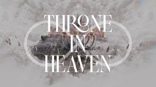 Thumbnail: The Throne in Heaven: 1 Hour Visual Loop