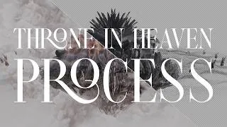 Thumbnail: Behind the Throne in Heaven (Revelation 4): Timelapse