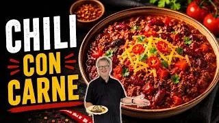 Thumbnail: Hoe maak je Chili Con Carne? Heerlijk Tex-Mex recept!
