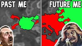 Thumbnail: I WON World War 2 as Germany! Could I Defeat MYSELF as the Soviets?
