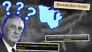 Thumbnail: The SECRET American Nation You Were NEVER Meant To Play As