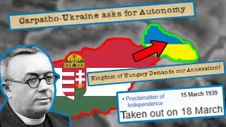 Thumbnail: This Country Survived 3 DAYS... Can I Do Better?