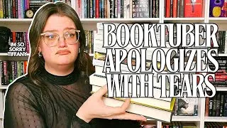 Thumbnail: I've failed you, Tiffany 😫 The truth about my May Wrap Up 💀