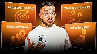 Thumbnail: Why is NOBODY Talking About This E-Commerce Hack!?