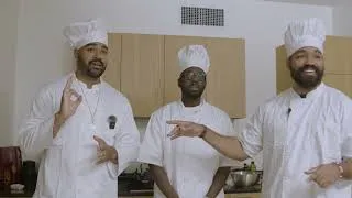 Thumbnail: Episode 2 : Blueberry Compote
