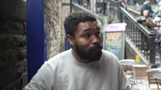 Thumbnail: Went to London