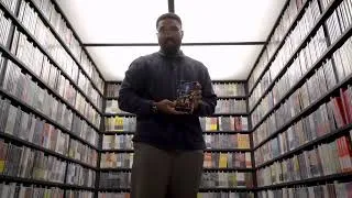 Thumbnail: Jordan Visits the Criterion Closet
