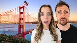 Thumbnail: Don't Visit San Francisco Before Watching This