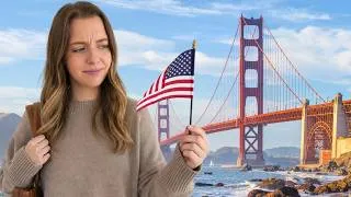 Thumbnail: I Had 4 Days in San Francisco.This Was the Best One.