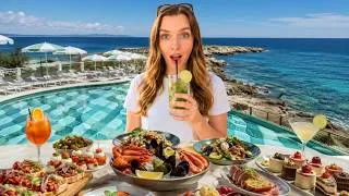Thumbnail: We Tried Mallorca's LUXURIOUS All-Inclusive Holiday - Not what we Expected!