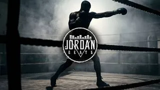 Thumbnail: Hard Motivational Rap Beat / Uplifting Type | ►Persistence◄ | prod. Jordan Beats