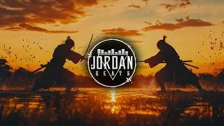 Thumbnail: Hard Motivational Rap Beat / Uplifting Type | ►Fortitude◄ | prod. Jordan Beats