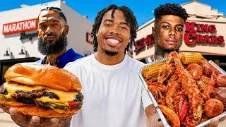 Thumbnail: Rapper Owned Restaurants are a SCAM...