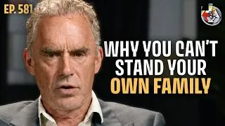 Thumbnail: Why Being Nice Is Destroying Your Family