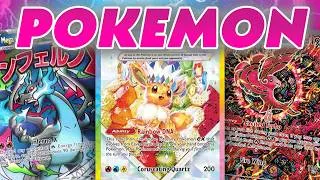 Thumbnail: POKEMON PROMO FOMO!