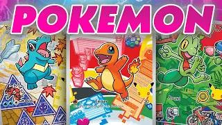 Thumbnail: The BEST Pokemon Investment Right Now?
