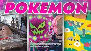 Thumbnail: 10 POKEMON CARDS TO BUY NOW!!!!