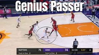 Thumbnail: Can You Read the Game like Chris Paul?