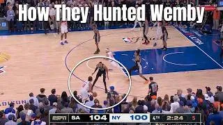 Thumbnail: The Simple Strategy That Fueled the Comeback