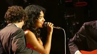 Thumbnail: Olivia Dean - "I've Seen It" (Live in Boston)