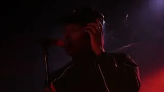 Thumbnail: Samm Henshaw - "How Does It Feel?" (Live in Boston)