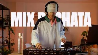 Thumbnail: BACHATA SENSUAL 2026 💔 LO MEJOR DE ROMEO Y AVENTURA SIN PARAR | MIX | DJ Jordan