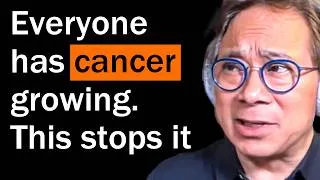 Thumbnail: Cancer Doctor: Eat these foods to stop cancer