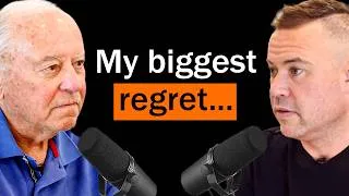 Thumbnail: I got my boomer dad to open up about his mental health