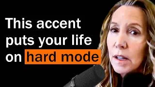 Thumbnail: Accent Expert: Your Voice Decides How The World Treats You