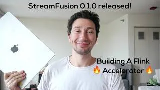 Thumbnail: StreamFusion Released! | Personal Projects With Ex-Google SWE, Ep 37