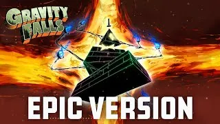 Thumbnail: Gravity Falls | 1 HOUR EPIC COMPILATION