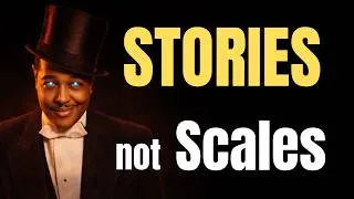 Thumbnail: Duke Ellington’s Jazz Guitar Method: Tell Stories, Not Scales