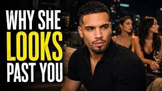 Thumbnail: Why Women “Ignore” Handsome & Attractive Men
