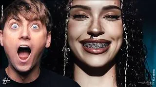 Thumbnail: They Made an Entire Music Video Out of Their Hate Comments