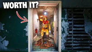 Thumbnail: I Spent 10,000 Scrap Raiding Rust’s New Apartments — Was It Worth It?
