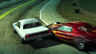 Thumbnail: Burnout paradise remastered Fails, Stunts; Crashes and Glitches || Funny moments #2