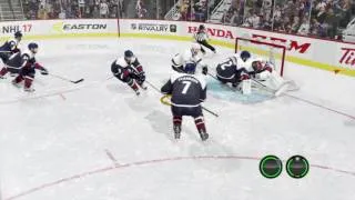 Thumbnail: I'm done with NHL 17...