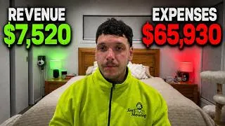 Thumbnail: Start A Gardening Business They Said....